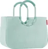 reisenthel loopshopper L Tasche Einkaufstasche frame cord Produktbild-Vorschau 3
