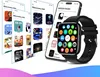 Smartwatch Smartwatch Sport Calls Herren Náhľad obrázku produktu 6
