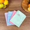 Lascano Geschirrtücher Mikrofaser 4er Set - 60 x 40 cm - Produktbild-Vorschau 4