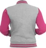 Urban Classics Ladies 2-tone College Sweatjacket, Produktbild-Vorschau 26