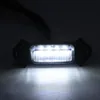 4-teiliges 12-V-Auto-LED-Kühlergrilllicht mit hoher Produktbild-Vorschau 5