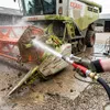 tecuro D-Strahlrohr, mit Einhebel-Kugelventil und Produktbild-Vorschau 5