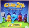 LEMADA Club 2 % - Gioco di puzzle da tavolo per tutta la Anteprima dell’immagine prodotto 1
