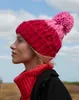 Beechfield B437 | Bonnet Apres - pompon de luxe - Couleur : Voir les images du produit 4