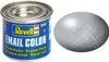 Revell E -Mail -Farbe # 90 Silber, Metallic Produktbild-Vorschau 7