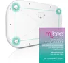 MyBeo Digitale Babywaage mit Display - 20 g bis 20 kg / 2,9 Produktbild-Vorschau 3