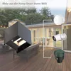 Hama WiFi nástěnná lampa pro chytrý domov, model 176563, s Náhled obrázku produktu 4