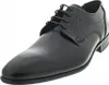 Lloyd Straßenhalbschuhe Standard in schwarz, Gr. 9.5 Produktbild-Vorschau 56
