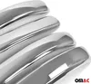 Moulure de Grille de Calandre pour VW Caddy 2003-2010 Voir les images du produit 7