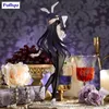 Overlord BiCute Bunnies PVC Statue Albedo 30 cm Produktbild-Vorschau 10