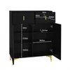 MODFU Set per ingresso con scarpiere e cuscino, scarpiere Anteprima dell’immagine prodotto 4
