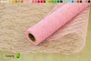 10m Spitzenstoff 30cm, Farbauswahl:rosa 148 Produktbild-Vorschau 2