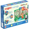 Geomag GM311, 2 ans, Jungle, 8 pièces Voir les images du produit 2