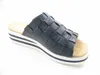 Rieker Damen Pantolette Clog Keilabsatz breiter Riemen Produktbild-Vorschau 51