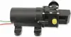 Vysokotlaké vodní čerpadlo WP-165, 12 V, 6 l/min. Náhled obrázku produktu 6