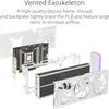 ASUS ROG STRIX GeForce RTX 4090 24GB White OC Edition Produktbild-Vorschau 26
