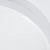 Plafon ONYX 60 biały LED 3000K 1xLED 65W aluminium Podgląd zdjęcia produktu 4
