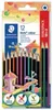 STAEDTLER Noris colour 185 Buntstift Etui mit 12 Farben - Produktbild-Vorschau 10