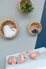 Baby's Only Baby Body Melange - Grau - 56 - 100% Baumwolle Produktbild-Vorschau 3