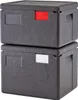 Pojemnik termiczny Cambro do transportu żywności ładowany Podgląd zdjęcia produktu 2