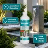 HOTREGA Brunnen Klar 500 ml Konzentrat Produktbild-Vorschau 4