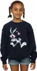 Looney Tunes - "In Love" Sweatshirt für Mädchen BI23535 Produktbild-Vorschau 2