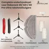 Extralink Vervangingsset voor Roborock S8 – DuoRoller Productafbeelding-voorbeeld 4