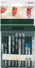 A package of jigsaw blades for a Bosch power tool. Produktbild-Vorschau
