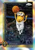 Topps Chrome Updates NBA Basketball 2025–26 Mega Box Produktbild-Vorschau 15