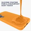 kwmobile Handyhülle für Samsung Galaxy S23 FE Hülle - Case Produktbild-Vorschau 6