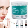 Pfeife Bit gerader Filter Poliert Rauch 10mm Produktbild-Vorschau 1