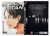 Attack on Titan 15 Produktbild-Vorschau 6