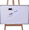 COSTWAY Tabule Magnetická tabule Psací tabule Pin board Náhled obrázku produktu 1