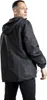Brandit Übergangsjacke Herren Light WB Frontzip schwarz Produktbild-Vorschau 12