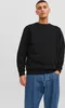 Jack & Jones Sweatshirt Bradley Pullover Produktbild-Vorschau 7