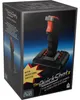 RETRO HRY Joystick QuickShot II čierny Náhľad obrázku produktu 4