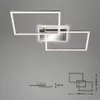 LED Deckenleuchte Wandlampe Dimmbar Fernbedienung CCT 40W Produktbild-Vorschau 3