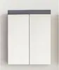 trendteam armadietto a specchio per il bagno Amanda grey Anteprima dell’immagine prodotto 19