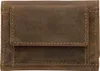 Greenburry Vintage 1793-25 Leder Portemonnaie mit Münzfach Produktbild-Vorschau 5