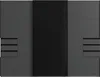 Schwebetürenschrank - 270 x 208 cm - 6 Schubladen - Graphit Produktbild-Vorschau 5