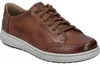 JOSEF SEIBEL David 03 | Baskets pour Hommes | marron Voir les images du produit 1