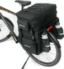 Haberland SET550-00 Borsa tripla 'Tourmaster XXL', 60 Anteprima dell’immagine prodotto 5