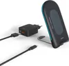 Hama Wireless Charger QI-FC15S, 15W, kabellose Produktbild-Vorschau 3