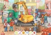 Puzzle für kleine Entdecker: Baustelle Ravensburger 00137 Produktbild-Vorschau 3