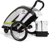 Hamax Breeze Fahrradanhänger Produktbild-Vorschau 14