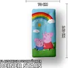 Peppa Pig asciugamano per bambini Asciugamano da bagno Anteprima dell’immagine prodotto 3