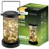 LUMILED solární lucerna venkovní solární lucerny s Náhled obrázku produktu 2