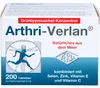 Arthri-Verlan koncentrát ze slávky zelenoústé, 200 tablet Náhled obrázku produktu 1