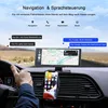 9,26"Tragbares Carplay Display für Apple CarPlay & Android Produktbild-Vorschau 6