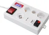 Ogólny tester lamp, napięcie LED zgodnie z szybkim systemem Podgląd zdjęcia produktu 3